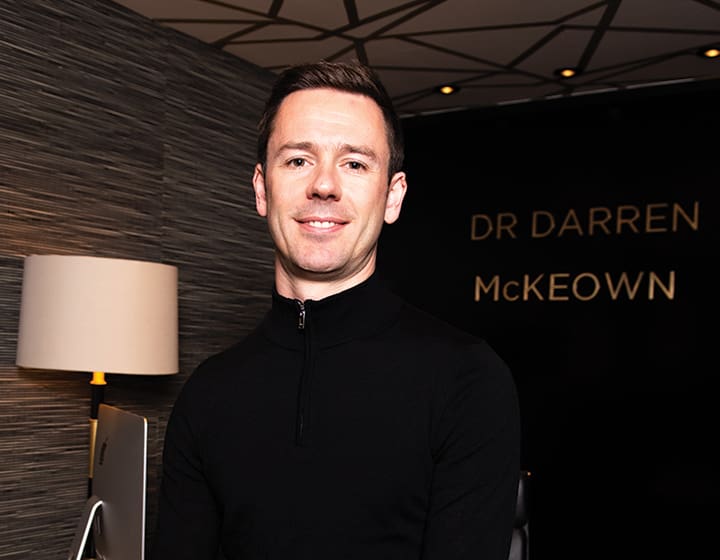 Dr. Russel Bramhall