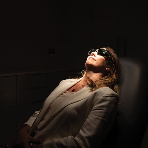 Laser Skin Resurfacing