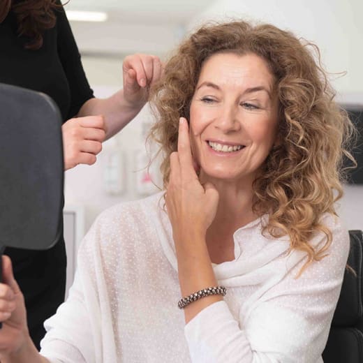 Understanding Jowls: Causes and Treatments