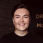 Dr Darren Mckeown